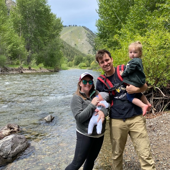 Meet your Posher, Emily - Picture 1 of 1